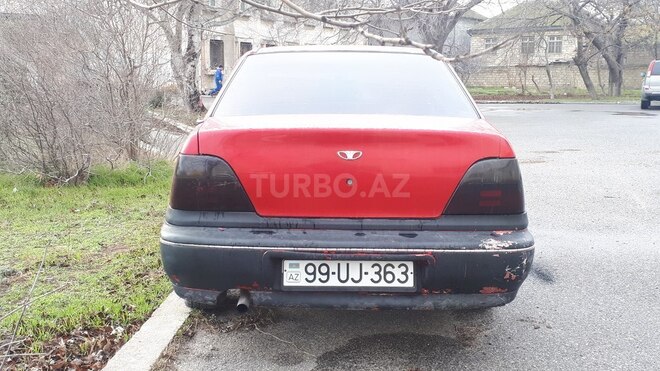 Daewoo Nexia 1996, 652,351 km - 1.5 l - Bakı