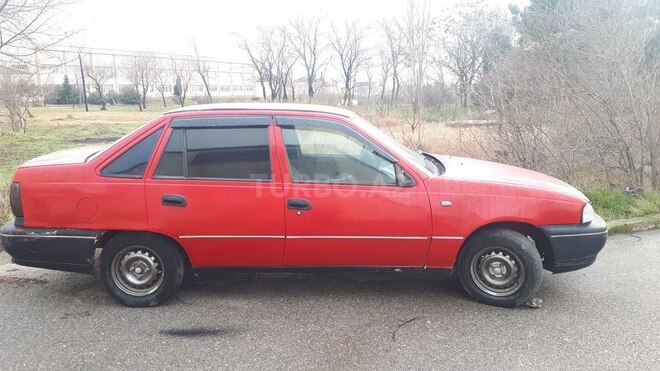 Daewoo Nexia 1996, 652,351 km - 1.5 l - Bakı