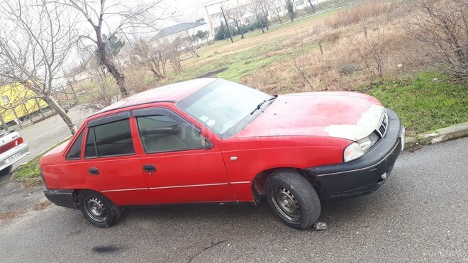 Daewoo Nexia 1996, 652,351 km - 1.5 l - Bakı