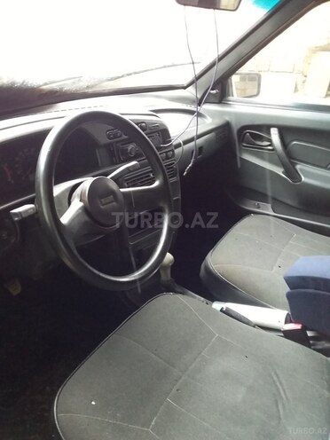 LADA (VAZ) 21099 1998, 152,351 km - 1.5 l - Bakı