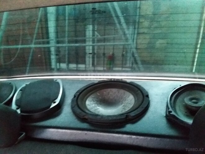 LADA (VAZ) 21099 1998, 152,351 km - 1.5 l - Bakı
