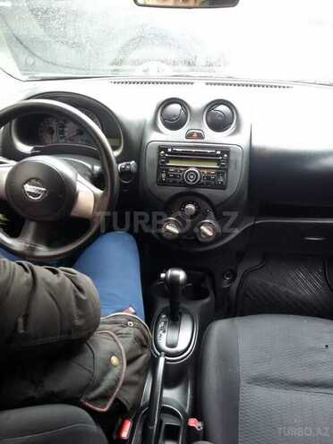 Nissan Micra 2013, 127,329 km - 1.3 l - Bakı