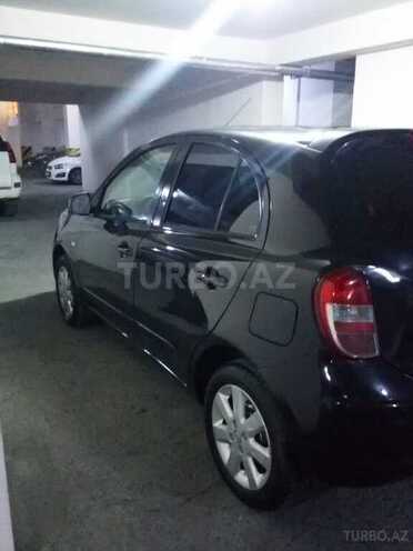 Nissan Micra 2013, 127,329 km - 1.3 l - Bakı