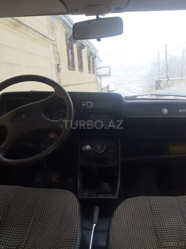 LADA (VAZ) 2107 1989, 110,000 km - 1.5 l - Şamaxı