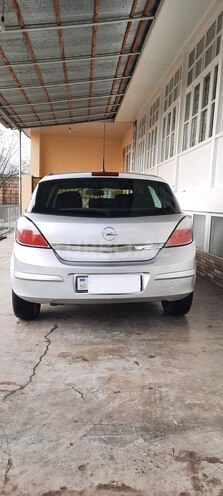 Opel Astra 2006, 252,419 km - 1.3 l - Şəki