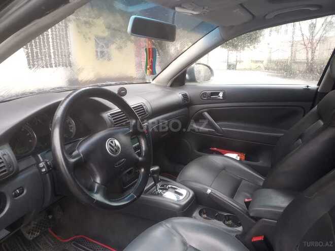 Volkswagen Passat 2004, 131,000 km - 1.8 l - Bakı