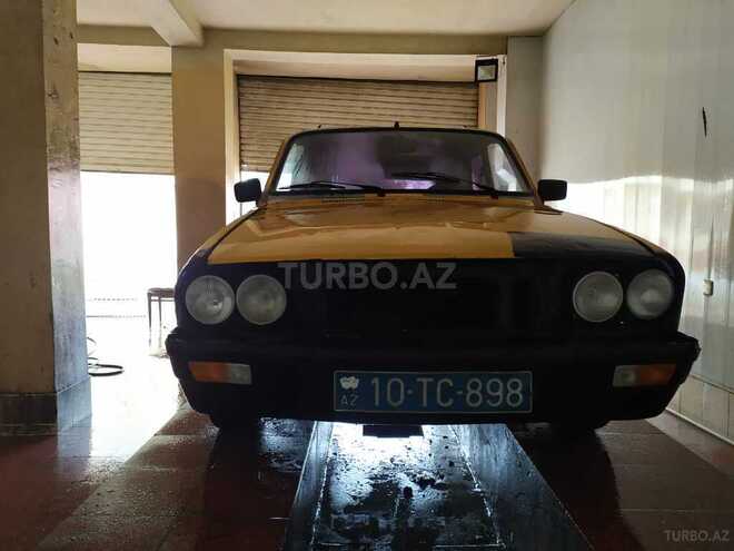 Renault 12 Toros 1999, 200,000 km - 1.2 l - Bakı