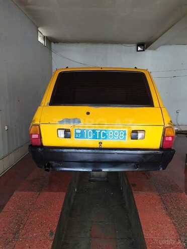 Renault 12 Toros 1999, 200,000 km - 1.2 l - Bakı