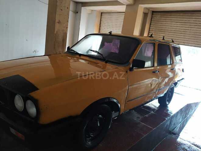 Renault 12 Toros 1999, 200,000 km - 1.2 l - Bakı