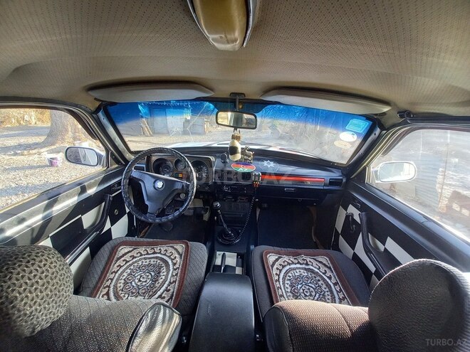 GAZ 24-10 1990, 252,456 km - 2.4 л - Bərdə
