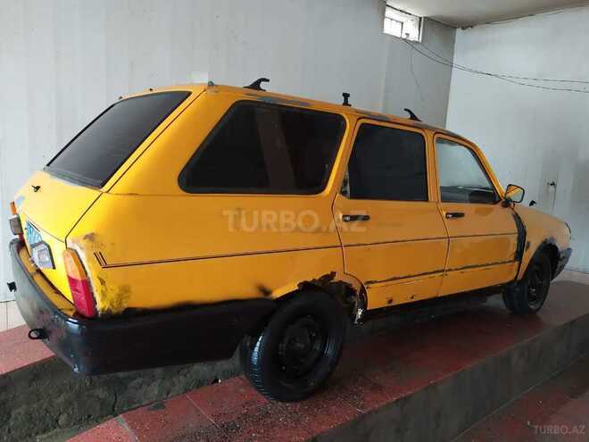 Renault 12 Toros 1999, 200,000 km - 1.2 l - Bakı