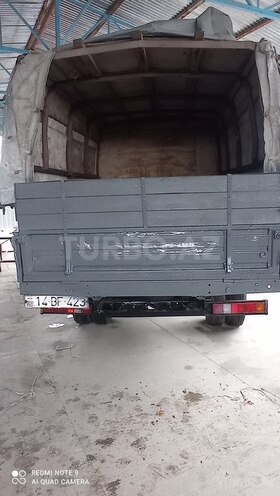 GAZ 33021 1999, 150,000 km - 2.4 l - Cəbrayıl