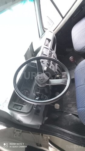 GAZ 33021 1999, 150,000 km - 2.4 l - Cəbrayıl