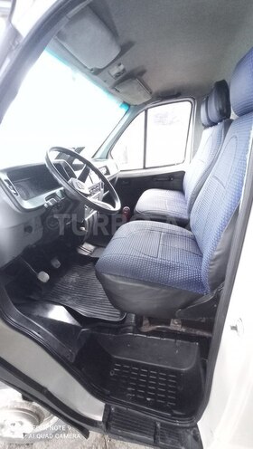 GAZ 33021 1999, 150,000 km - 2.4 l - Cəbrayıl