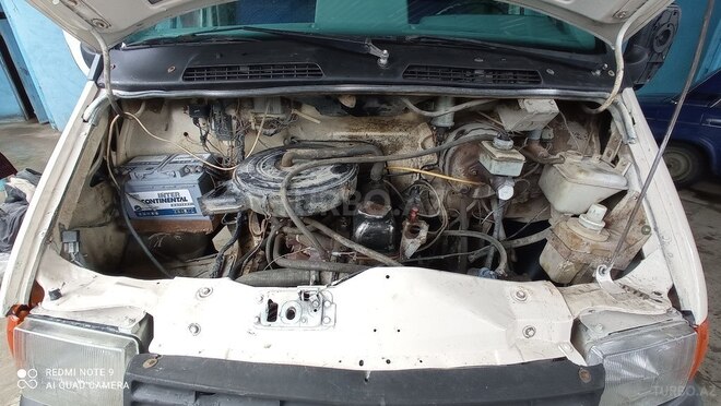 GAZ 33021 1999, 150,000 km - 2.4 l - Cəbrayıl