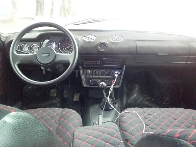 LADA (VAZ) 2106 2000, 895,452 km - 1.5 l - Cəlilabad