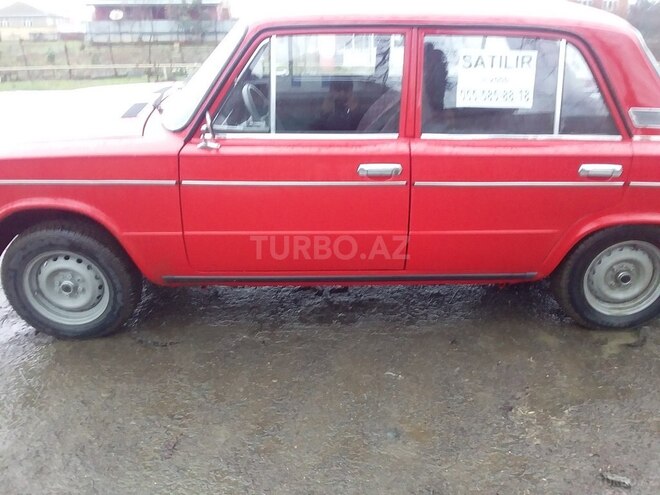LADA (VAZ) 2106 2000, 895,452 km - 1.5 l - Cəlilabad