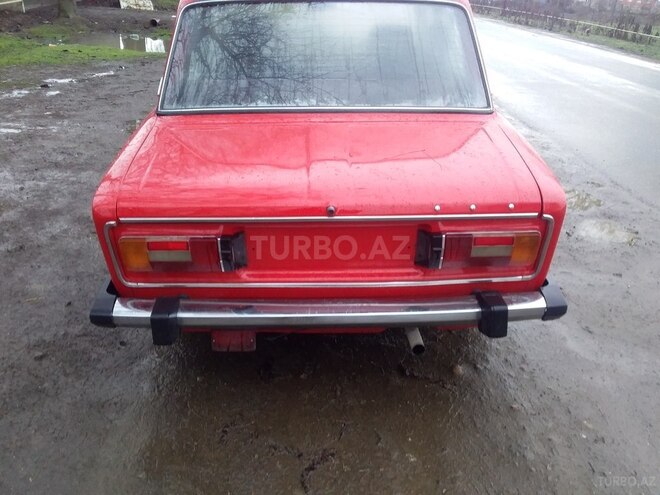 LADA (VAZ) 2106 2000, 895,452 km - 1.5 l - Cəlilabad