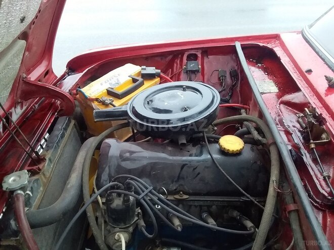 LADA (VAZ) 2106 2000, 895,452 km - 1.5 l - Cəlilabad