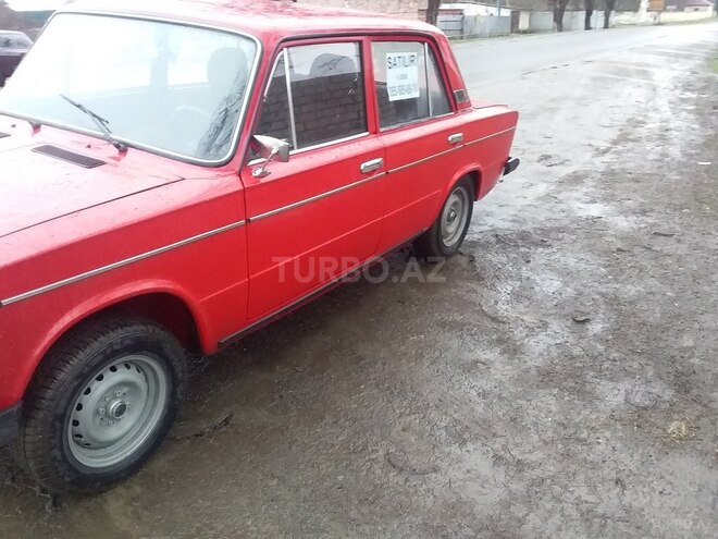 LADA (VAZ) 2106 2000, 895,452 km - 1.5 l - Cəlilabad