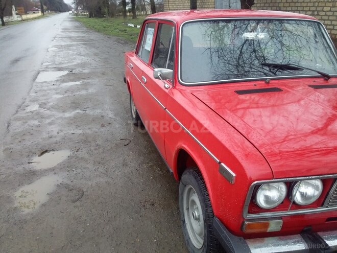 LADA (VAZ) 2106 2000, 895,452 km - 1.5 l - Cəlilabad