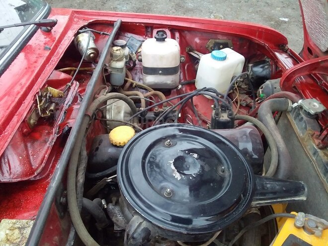 LADA (VAZ) 2106 2000, 895,452 km - 1.5 l - Cəlilabad