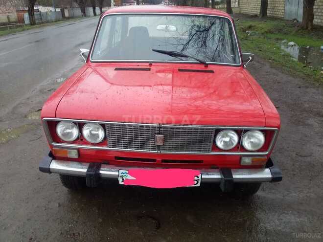 LADA (VAZ) 2106 2000, 895,452 km - 1.5 l - Cəlilabad