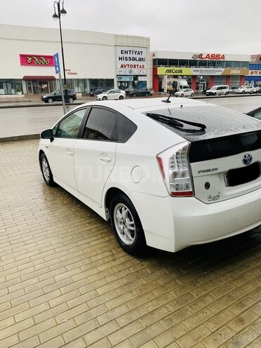 Toyota Prius 2011, 209,000 km - 1.8 l - Bakı