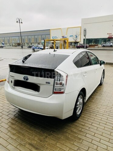 Toyota Prius 2011, 209,000 km - 1.8 l - Bakı