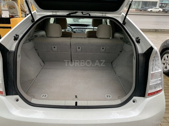 Toyota Prius 2011, 209,000 km - 1.8 l - Bakı