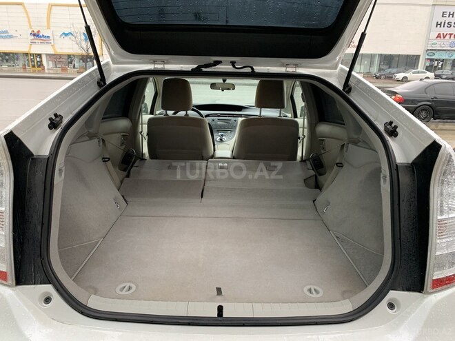 Toyota Prius 2011, 209,000 km - 1.8 l - Bakı