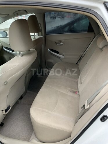 Toyota Prius 2011, 209,000 km - 1.8 l - Bakı