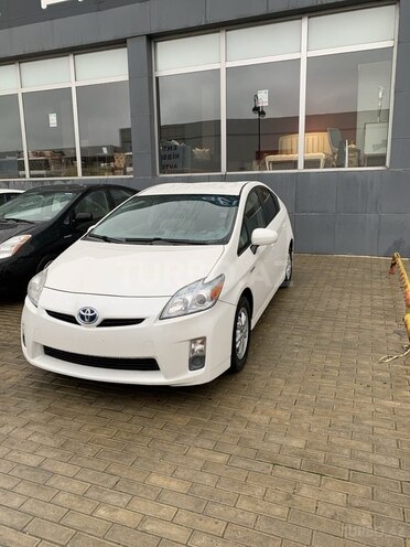 Toyota Prius 2011, 209,000 km - 1.8 l - Bakı