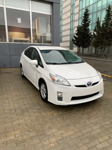 Toyota Prius 2011, 209,000 km - 1.8 l - Bakı