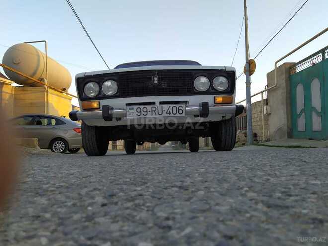 LADA (VAZ) 2106 1993, 200,000 km - 1.6 l - Bakı
