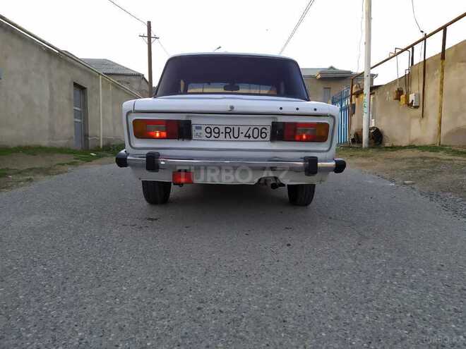 LADA (VAZ) 2106 1993, 200,000 km - 1.6 l - Bakı