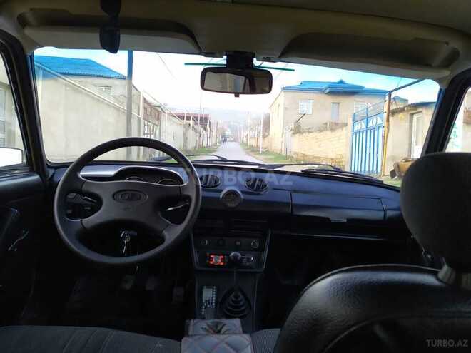 LADA (VAZ) 2106 1993, 200,000 km - 1.6 l - Bakı