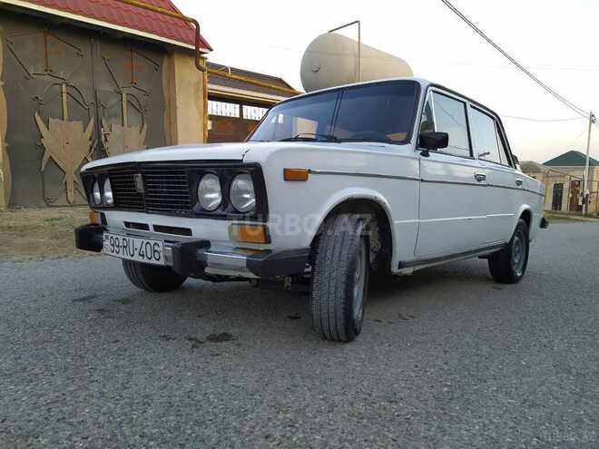 LADA (VAZ) 2106 1993, 200,000 km - 1.6 l - Bakı