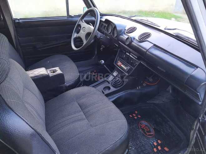 LADA (VAZ) 2106 1993, 200,000 km - 1.6 l - Bakı