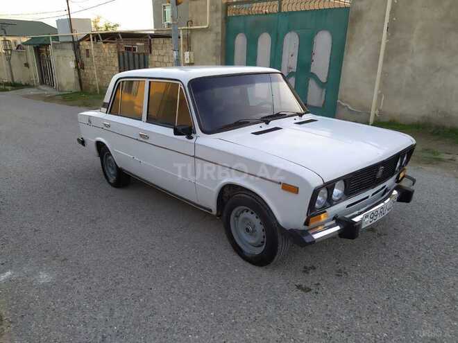 LADA (VAZ) 2106 1993, 200,000 km - 1.6 l - Bakı