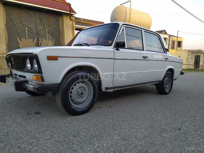 LADA (VAZ) 2106 1993, 200,000 km - 1.6 l - Bakı