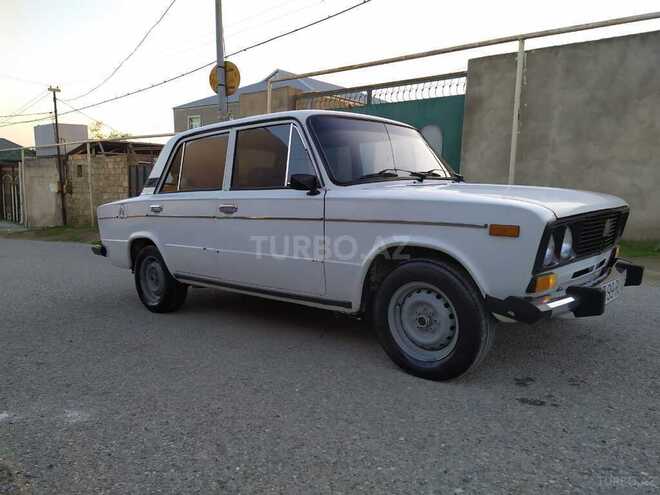 LADA (VAZ) 2106 1993, 200,000 km - 1.6 l - Bakı