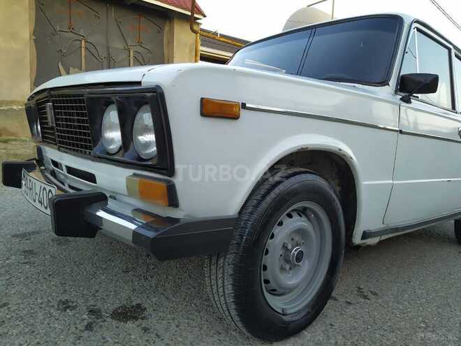 LADA (VAZ) 2106 1993, 200,000 km - 1.6 l - Bakı