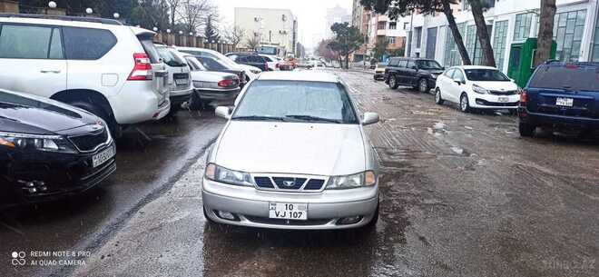 Daewoo Nexia 2007, 325,000 km - 1.5 l - Bakı