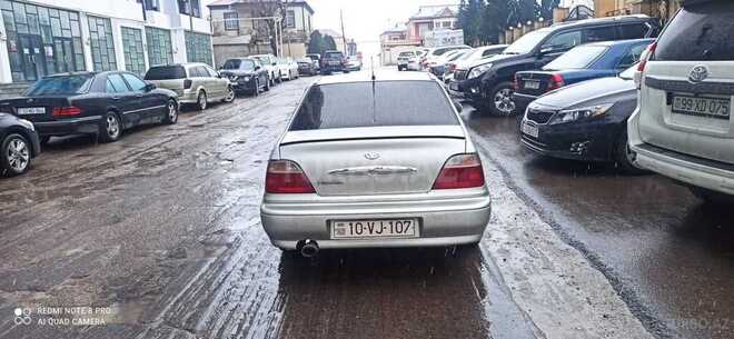 Daewoo Nexia 2007, 325,000 km - 1.5 l - Bakı