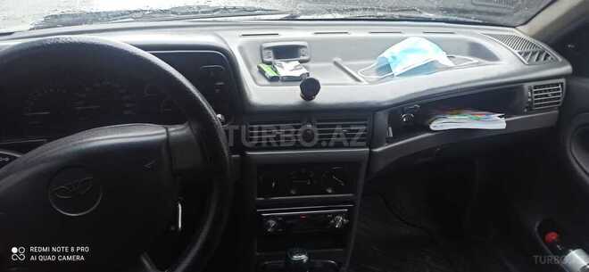 Daewoo Nexia 2007, 325,000 km - 1.5 l - Bakı
