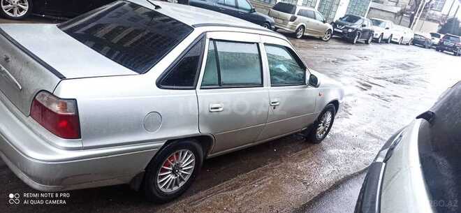 Daewoo Nexia 2007, 325,000 km - 1.5 l - Bakı