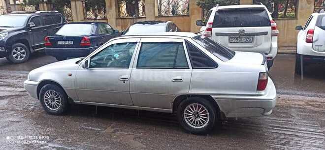 Daewoo Nexia 2007, 325,000 km - 1.5 l - Bakı