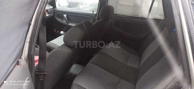 Daewoo Nexia 2007, 325,000 km - 1.5 l - Bakı