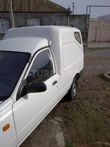 Nissan Sunny 1993, 150,000 km - 1.7 л - Şəmkir